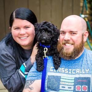 Meet your Posher, Joe